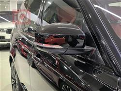 لاند روفر رانج روفر سبورت